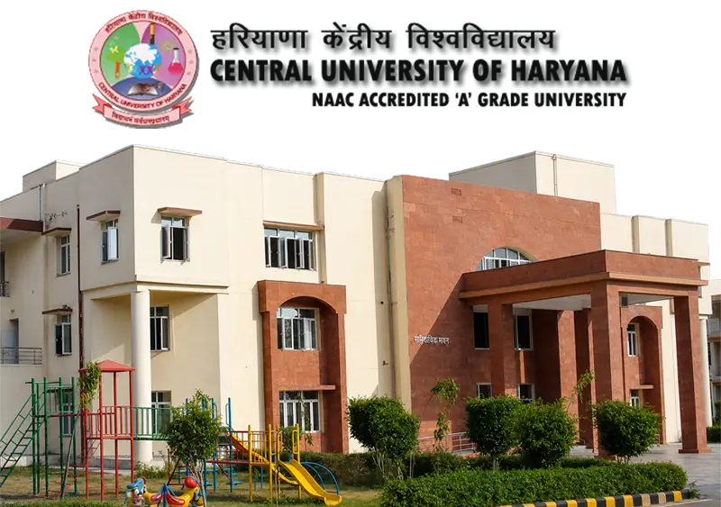 University Campus