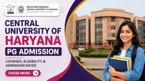 CUH PG Admission 2026